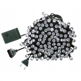   Božićne LED lampice za vanjsku upotrebu 100 svjetala 6m IP44