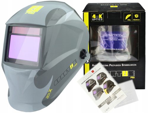 SPARTUS 301x Automatska maska za zavarivanje
