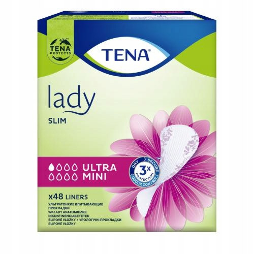 TENA Lady Ultra Mini Croatia