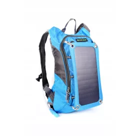 Solarni ruksak za sport