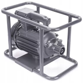 Vibrator za beton Powermat 1500 W 2850 o/min