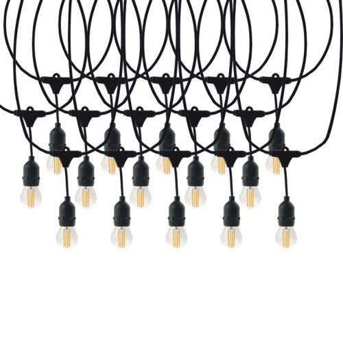  LED-ONE girlanda mreža 1000 cm