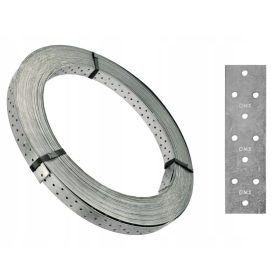 Mark sc čelična traka 40 mm x 25 m