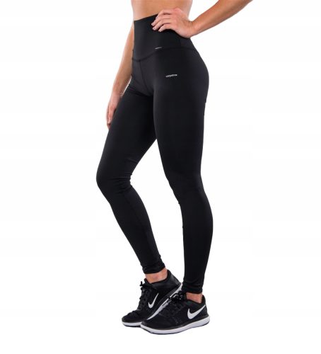 Carpatree crne XL tajice visokog struka