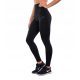  Carpatree crne XL tajice visokog struka