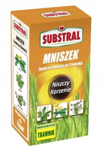 Herbicid Mniszek Ultra 070 EW 500ml - Efikasno Uništavanje Dvulišćenih Korova