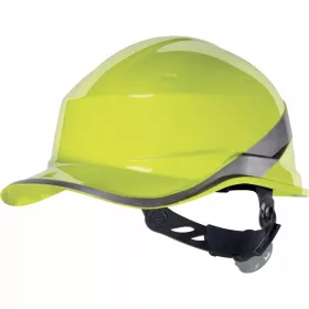 Zaštitna kaciga za građevinske radnike Delta Plus 906161