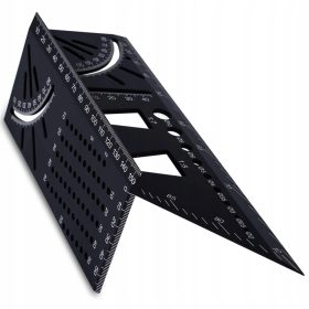   RASTOOL univerzalni kosočki Japanski trodimenzionalni aluminijski kosočki 215 mm