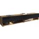 Bratex elegantni TV ormarić 180 cm x 30 cm x 31 cm