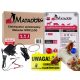 Elektrifikator za stoku Matador MTR1100 1,1J za goveda, konje, ovce, POLJSKA