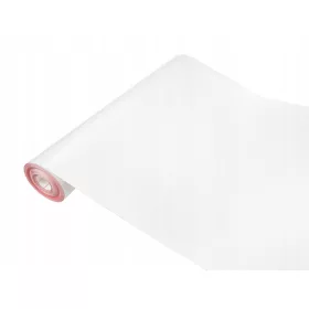 Samoljepljiva folija MAT BIJELI furnir 45x15m F47/R