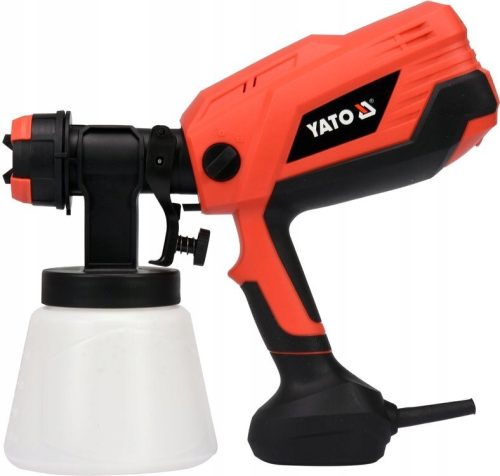 Pistolet za farbanje Yato 600W