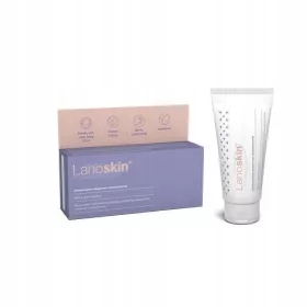  ZIOŁOLEK krema LANOSKIN 100% prirodni lanolin 30g
