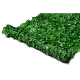 Lagani umjetni bršljan, pokrov za balkonsku ogradu, rola