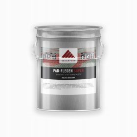 Bekerfarb Pad-Flegen Super bezbojna blok impregnacija 10 l