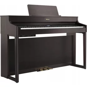 Roland HP-702 DR Digitalni Klavir od Ružinog Drveta