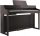 Roland HP-702 DR Digitalni Klavir od Ružinog Drveta