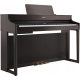 Roland HP-702 DR Digitalni Klavir od Ružinog Drveta