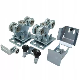 Valjci Stalowysquad 10/01/012 80x80x5 mm 5 komada