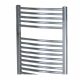 Lukovani kupaonski radijator GRZEJNIK łazienkowy CHROM ŁUK 500x1000 - Opis i specifikacije
