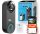 MBGLine SF W3 Video portafon s kamerom Full HD WiFi TUYA BELL, crni