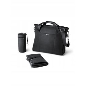   Recaro multifunkcionalna torba za kolica s promjenjivim povećanjem kapaciteta