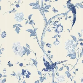 Tapeta na flizelinie Laura Ashley 113390