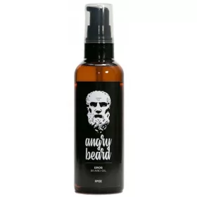 Angry Beards Eros Beard Oil