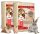Florazoo Trociny za glodavce - 2x60L