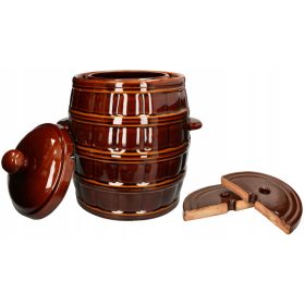 Kamenina Kotarbau 12 godina