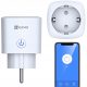 Inteligentna WiFi utičnica Smart T30 Basic EZVIZ