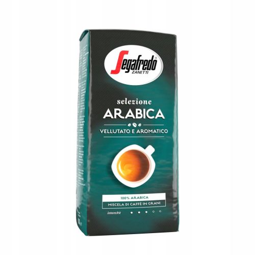  Arabica Segafredo Selezione Arabica kava u zrnu 1000 g
