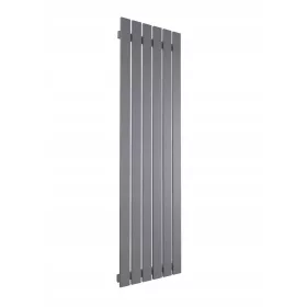  VERTIKALNI DEKORATIVNI RADIJATOR - R 100/37 ANTRACIT