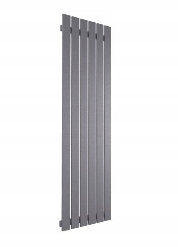  VERTIKALNI DEKORATIVNI RADIJATOR - R 100/37 ANTRACIT