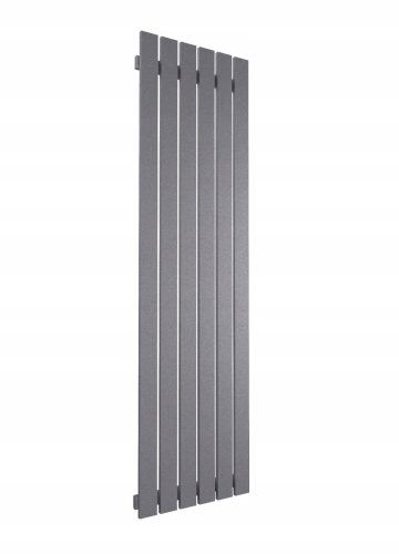 MC 1102 W antracit ukrasni radijator