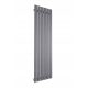 MC 1102 W antracit ukrasni radijator