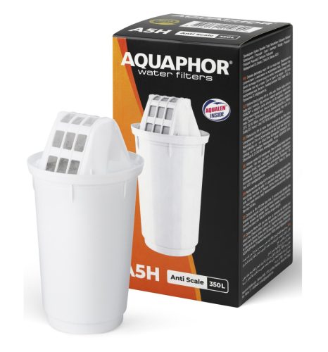 Aquaphor A5H filter uložak za tvrdu vodu kpl. 3