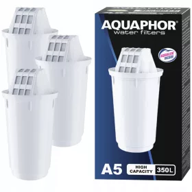 Filter uložak za vrč Aquaphor A5, 3 kom.