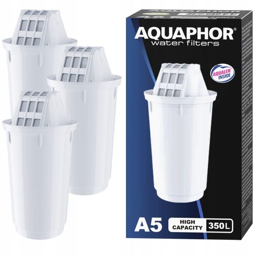Filter uložak za vrč Aquaphor A5, 3 kom.