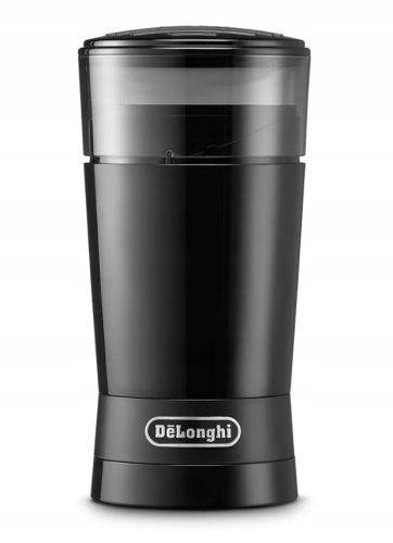  De'Longhi KG 200 električni mlin 170 W crni