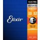  Elixir Nanoweb 10-52 Light-Heavy žice (12077)