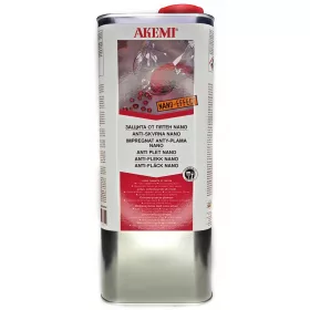  AKEMI NANO IMPREGNAT ZA GRANIT MRAMOR 5L