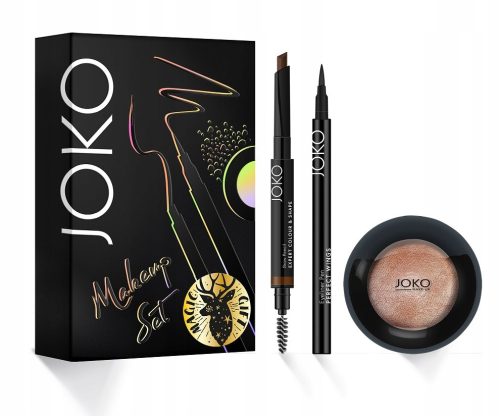 Joko Deluxe Makeup Set #1