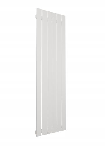  VERTIKALNI DEKORATIVNI RADIJATOR - R 100/37 MAT BIJELI