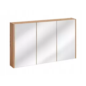 Madera 843 - Ormarić s 3D ogledalom