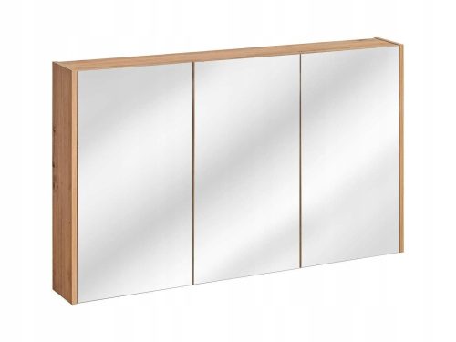 Madera 843 - Ormarić s 3D ogledalom