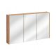 Madera 843 - Ormarić s 3D ogledalom