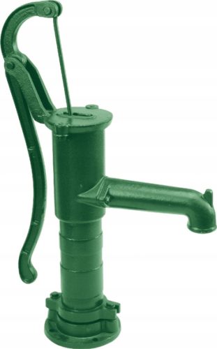 Potopna pumpa za vrt Flo 0 W 28 l/h