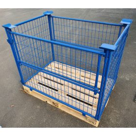 Paletni ovratnik za paletu EURO Container