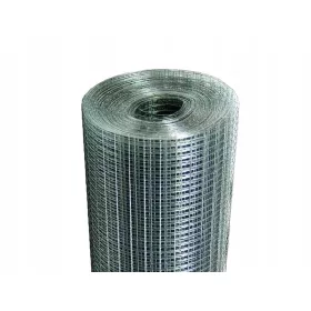 MREŽICA ZA VARENJE OPLADNE 19x19mm/1,50m POCINČANA 20m